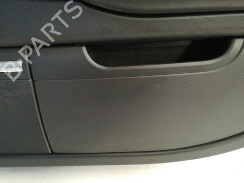Bageste højre beklædning AUDI A8 D3 (4E2, 4E8) 3.0 TDI quattro | BP9356535C61 