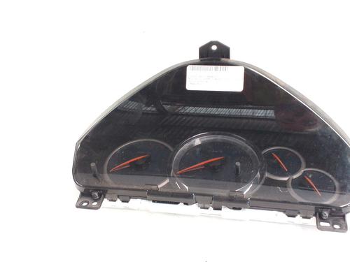 Used Instrument cluster MITSUBISHI GRANDIS (NA_W) 2.0 DI-D (NA8W) (136 hp) 10327049