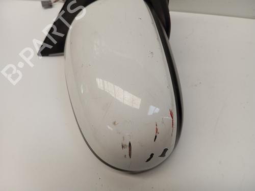 Right mirror NISSAN ALMERA TINO (V10) 2.2 dCi | BP19341029C27 