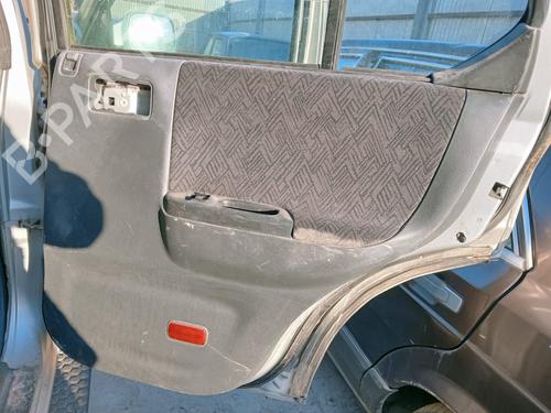 Used Right rear window switch OPEL FRONTERA B (U99) 2.2 DTI (6B_ZC, 6B_VF, 6B_66, 6B_76) (116 hp) 25286633