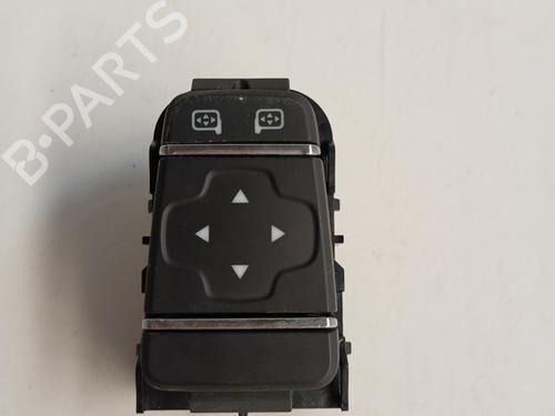 Used Mirror switch RENAULT CLIO IV (BH_) [2012-2021]  25740814