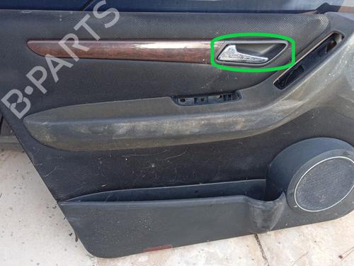 Used Front left interior door handle MERCEDES-BENZ B-CLASS Sports Tourer (W245) B 180 CDI (245.207) (109 hp) 23146421