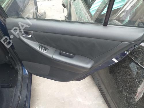 Right rear window switch TOYOTA COROLLA (_E12_) 2.0 D-4D (CDE120R, CDE120L_) | BP16227810I28 