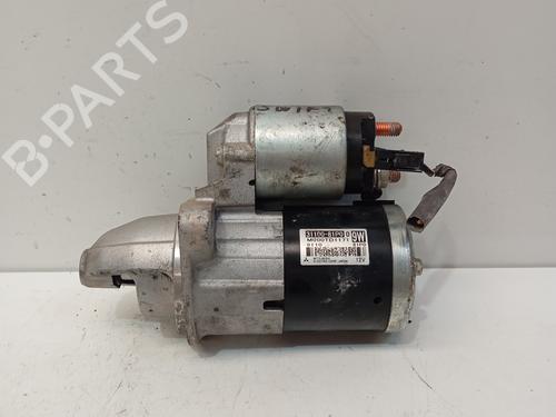 Used Starter SUZUKI SWIFT V (AZ) [2017-2025]  30905698