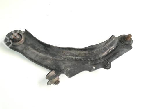 Used Left front suspension arm RENAULT MEGANE II (BM0/1_, CM0/1_) [2001-2012]  9351486