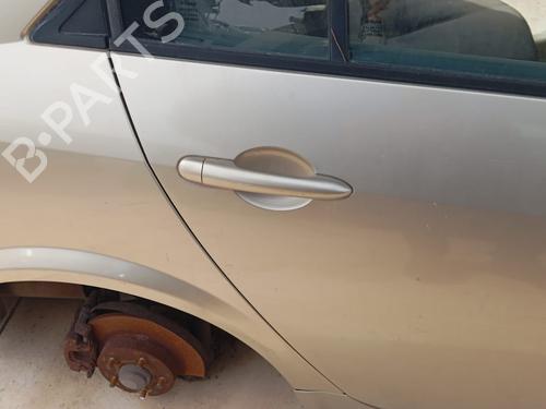 Right rear door NISSAN PRIMERA (P12) 2.2 Di | BP16237948C5 