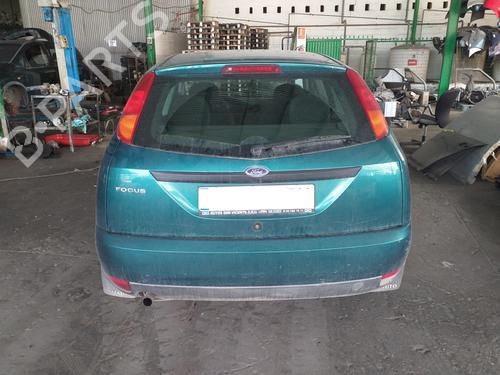 Kjølevifte elektrisk FORD FOCUS I (DAW, DBW) 1.6 16V | BP15558622M35 