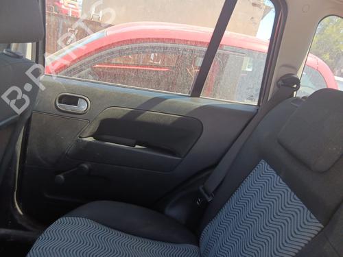 Høyre bak utvendig håndtak FORD FUSION (JU_) 1.6 | BP22993597C130 