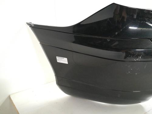 Rear bumper MERCEDES-BENZ C-CLASS Coupe (CL203) C 220 CDI (203.708) | BP9555317C8 