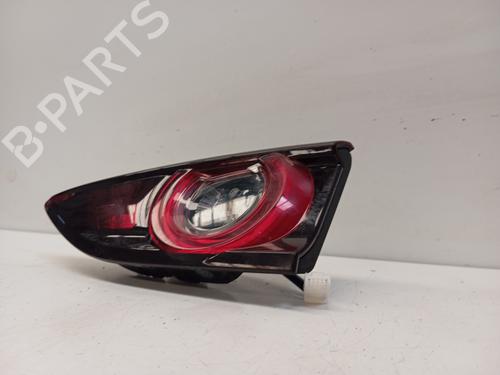 Højre baglygte bagklap MAZDA 3 Hatchback (BP) | BP38110158C80 - Image 2