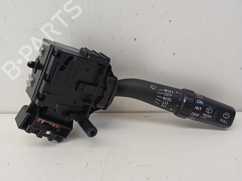 Used Steering column stalk TOYOTA AVENSIS (_T25_) 2.2 D-4D (ADT251_, ADT251R) (150 hp) 30966832