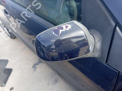 Used Right mirror FORD FIESTA V (JH_, JD_) 1.4 TDCi (68 hp) 22915443