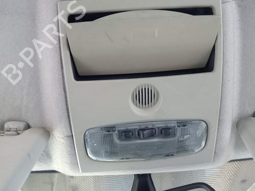 Innerbelysning FORD FOCUS C-MAX (DM2) [2003-2007]  12285982