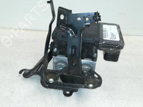 Pompe ABS HONDA CR-Z (ZF) 1.5 IMA (ZF1) (114 hp) 13021083