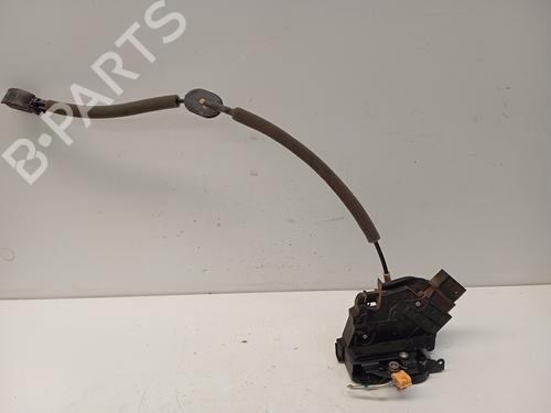 Used Rear right lock FORD KA+ III (UK, FK) 1.2 Ti-VCT (85 hp) 25294285