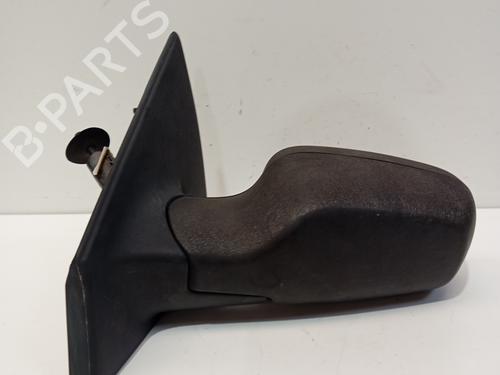 Left mirror RENAULT CLIO III (BR0/1, CR0/1) 1.5 dCi (BR17, CR17) | BP25205822C26 