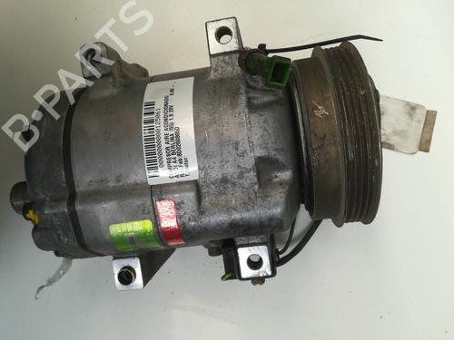 AC compressor AUDI A4 B5 (8D2)  | BP9347179M34 