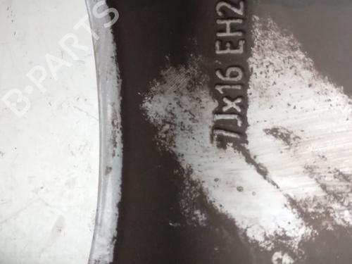 Rim BMW 1 (E87) 116 d | BP28484611C45