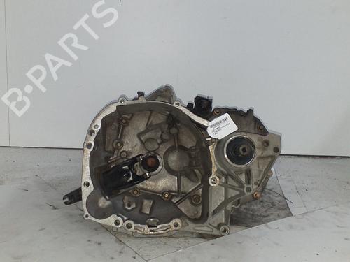 Gearkasse RENAULT CLIO II (BB_, CB_) [1998-2016]  9350175
