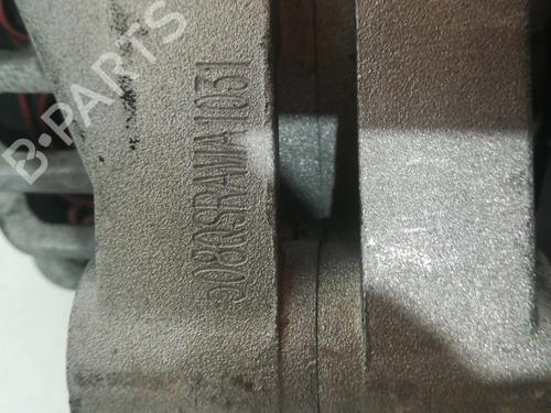 Alternator ALFA ROMEO 159 (939_) 1.9 JTDM 16V (939AXC1B, 939AXC12) | BP11115272M7 