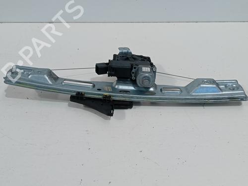 Used Rear right window mechanism Rear right window mechanism OPEL ZAFIRA TOURER C (P12) [2011-2026] 33658660 33658660
