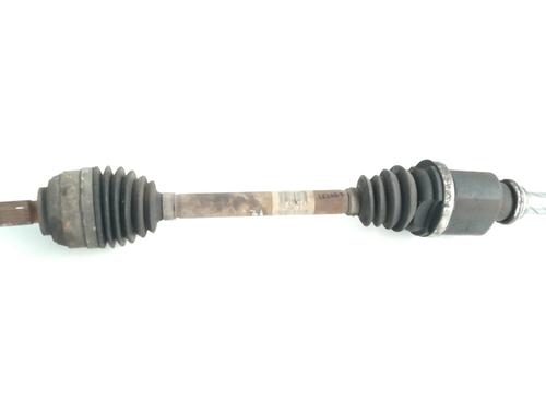 Used Left front driveshaft RENAULT MODUS / GRAND MODUS (F/JP0_) 1.5 dCi (FP0D, JP0D) (82 hp) 9359400