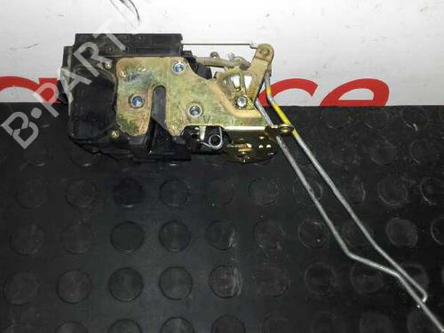 Front right lock CHEVROLET AVEO / KALOS Saloon (T250, T255)  | BP9351460C97 