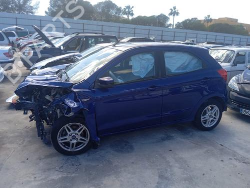 Radio FORD KA+ III (UK, FK) 1.2 Ti-VCT | BP25294330E6 