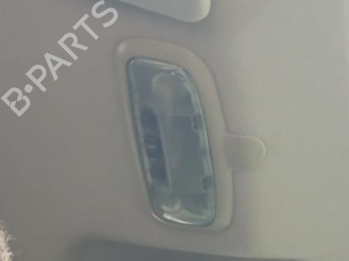 Used Interior roof light FORD FUSION (JU_) 1.6 TDCi (90 hp) 22988218