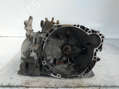 Getriebe für PEUGEOT 407 (6D_) 2.0 (6DRFNB, 6DRFNE) (136 hp) 17440307