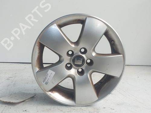 Used Rim SEAT IBIZA III (6L1) [2002-2009]  9359752