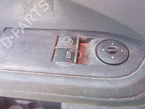 Used Left front window switch FORD FOCUS C-MAX (DM2) [2003-2007]  22799934