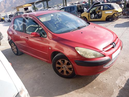 Used Rim PEUGEOT 307 (3A/C) 1.6 16V (109 hp) 25334600