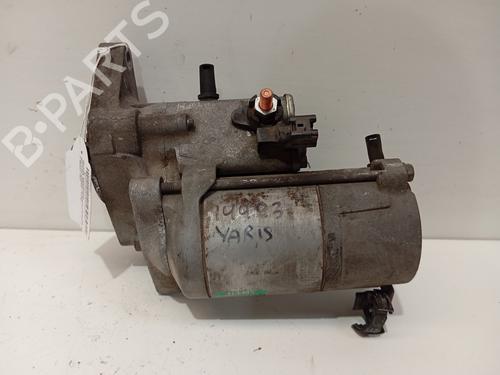 Used Starter TOYOTA YARIS (_P9_) [2005-2014]  23117296
