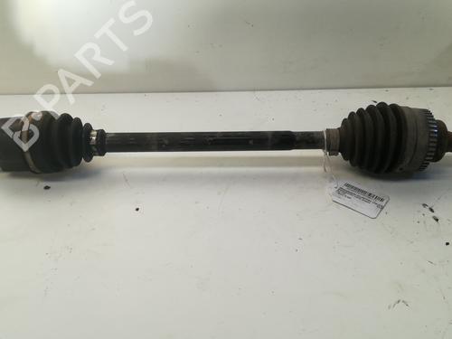 Used Left front driveshaft NISSAN PIXO (UA0) 1.0 (68 hp) 16579796