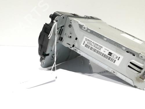 Radio SEAT IBIZA IV SC (6J1, 6P5)  | BP11692605E6 