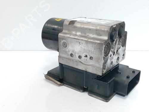ABS pump OPEL SIGNUM Hatchback (Z03) 1.9 CDTI (F48) | BP12296251M43 