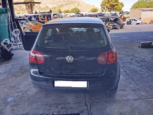 Startmotor VW GOLF V (1K1) 1.9 TDI | BP19324219M8 