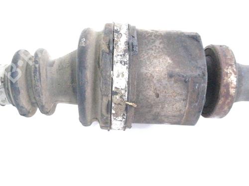 Right front driveshaft RENAULT LAGUNA II Grandtour (KG0/1_) 1.9 dCi (KG0G) | BP9349519M39 