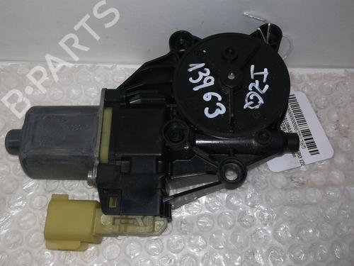 Used Left front window motor FORD FIESTA VI (CB1, CCN) 1.25 (82 hp) 12950624