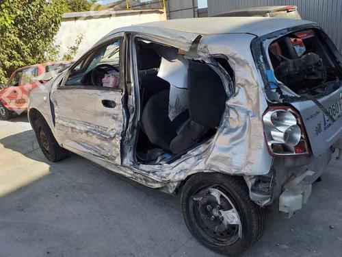 Engine control unit (ECU) DAEWOO KALOS (KLAS) 1.2 | BP9360206M57 