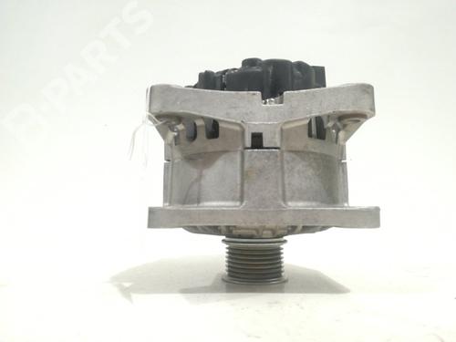 Used Alternator Alternator RENAULT MEGANE II Estate (KM0/1_) 1.9 dCi (KMRG, KM1G, KM0G, KM2C) (120 hp) 11201102 11201102