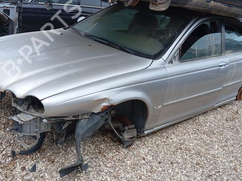Alternator JAGUAR X-TYPE I (X400) 2.0 D | BP9359228M7 
