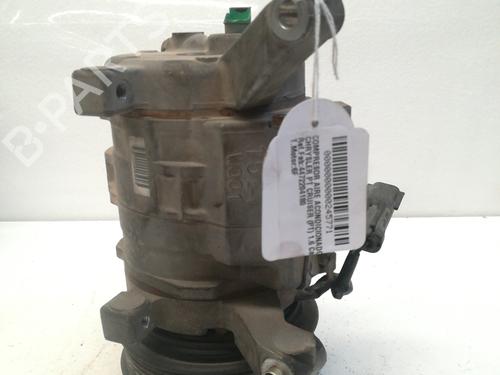 Used AC compressor CHRYSLER PT CRUISER (PT_) 1.6 (116 hp) 9358562