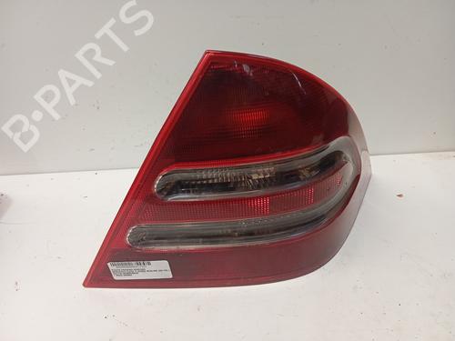Right taillight MERCEDES-BENZ C-CLASS (W203) C 220 CDI (203.008) | BP21813892C35 
