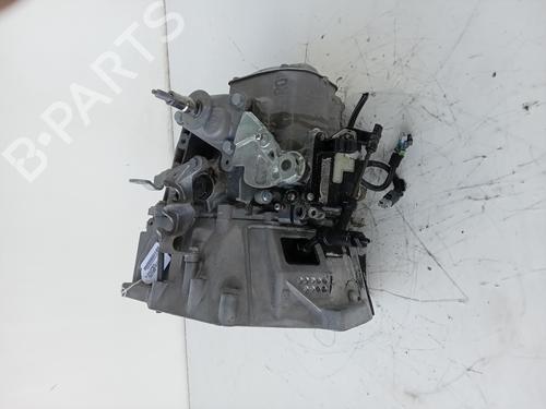 Gearbox PEUGEOT 308 SW I (4E_, 4H_) 1.6 HDi | BP30089577M3