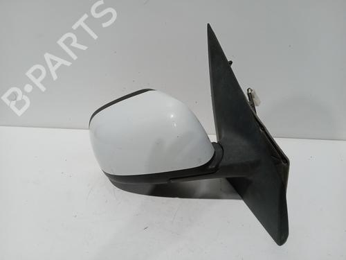 Right mirror DACIA LODGY (JS_) 1.6 | BP26713887C27