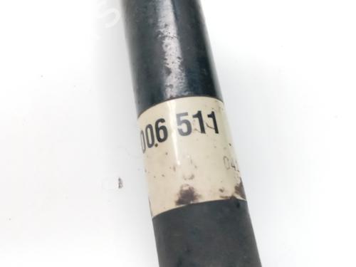 Right front driveshaft MERCEDES-BENZ M-CLASS (W163) ML 270 CDI (163.113) | BP9359049M39