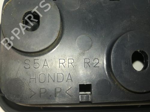 Høyre bak invendig håndtak HONDA CIVIC VII Hatchback (EU, EP, EV) 1.6 i (EP2, EU8, EU6) | BP13118242I16 