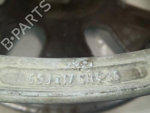 Rim CITROËN C4 I (LC_)  | BP9349763C45 